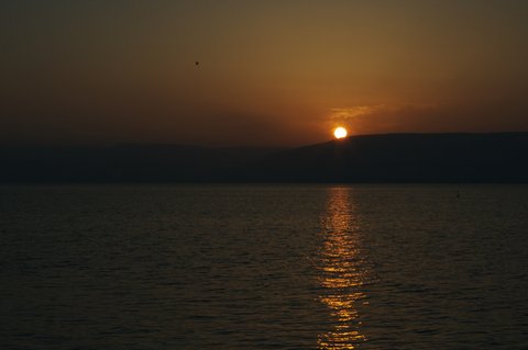 Sunrise over Galalii.JPG